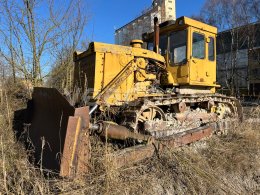 Online aukce: ČTZ  T-170 - STALINEC