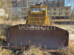 Online aukce: ČTZ  T-170 - STALINEC