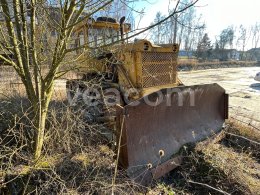 Online aukce: ČTZ  T-170 - STALINEC