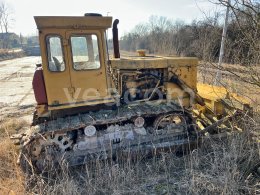 Online aukce: ČTZ  T-170 - STALINEC