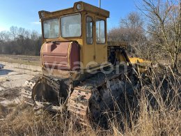 Online aukce: ČTZ  T-170 - STALINEC