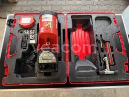 Aukcja internetowa: HILTI  PP 10