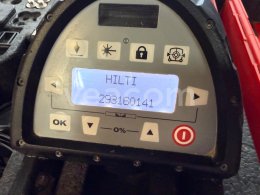 Інтернет-аукціон: HILTI  PP 10