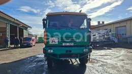 Online aukce: LIAZ  18.29 4X4