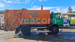 Online aukce: LIAZ  18.29 4X4