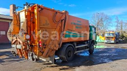 Online aukce: LIAZ  18.29 4X4