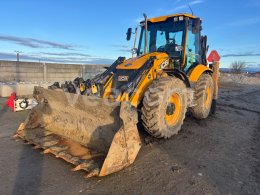 Online-Versteigerung: JCB 4CX 4X4 PRO AEC