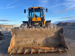 Інтернет-аукціон: JCB 4CX 4X4 PRO AEC