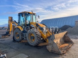 Інтернет-аукціон: JCB 4CX 4X4 PRO AEC