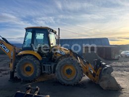 Інтернет-аукціон: JCB 4CX 4X4 PRO AEC