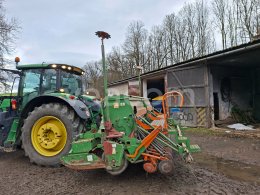 Інтернет-аукціон: AMAZONE  453 A KG 453