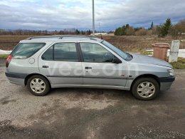 Інтернет-аукціон: PEUGEOT  306