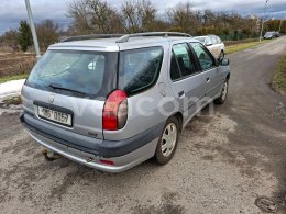 Інтернет-аукціон: PEUGEOT  306