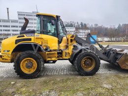 Online aukce: VOLVO  K 45G