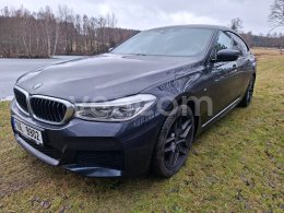 Інтернет-аукціон: BMW  GT 640I XDRIVE