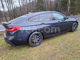 Інтернет-аукціон: BMW  GT 640I XDRIVE
