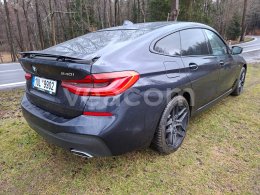 Інтернет-аукціон: BMW  GT 640I XDRIVE