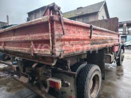 Online-Versteigerung: IVECO  TIPPER 160-17