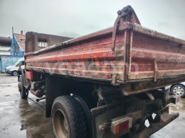 Online-Versteigerung: IVECO  TIPPER 160-17