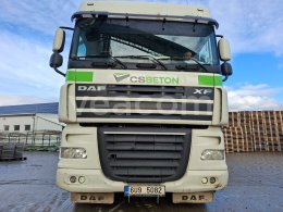 Інтернет-аукціон: DAF  FTG XF 105.510 6X2