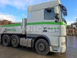 Інтернет-аукціон: DAF  FTG XF 105.510 6X2