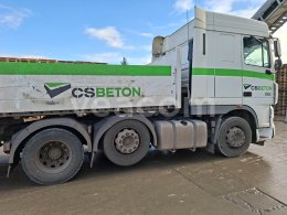 Інтернет-аукціон: DAF  FTG XF 105.510 6X2