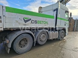 Інтернет-аукціон: DAF  FTG XF 105.510 6X2