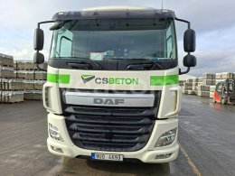 Інтернет-аукціон: DAF  CF 460 FTG 6X2