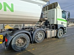 Інтернет-аукціон: DAF  CF 460 FTG 6X2