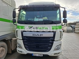 Інтернет-аукціон: DAF  CF 460 FTG 6X2