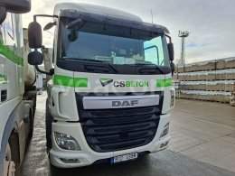 Інтернет-аукціон: DAF  CF 460 FTG 6X2
