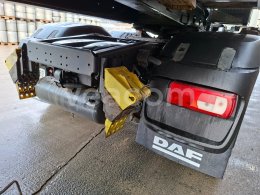 Інтернет-аукціон: DAF  CF 460 FTG 6X2