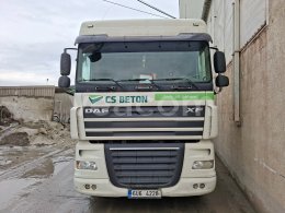 Інтернет-аукціон: DAF  FTG XF 105.510 6X2