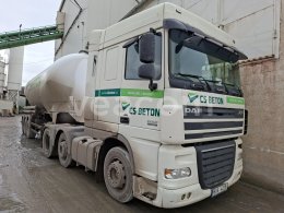 Інтернет-аукціон: DAF  FTG XF 105.510 6X2