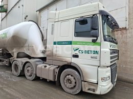 Інтернет-аукціон: DAF  FTG XF 105.510 6X2