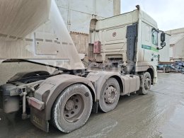Інтернет-аукціон: DAF  FTG XF 105.510 6X2