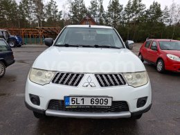 Інтернет-аукціон: MITSUBISHI  L 200 4X4