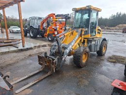 Online-Versteigerung:  APS SG16F 4X4