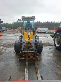 Інтернет-аукціон:   APS SG16F 4X4