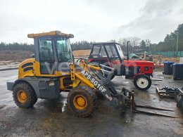 Інтернет-аукціон:   APS SG16F 4X4