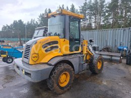 Інтернет-аукціон:   APS SG16F 4X4