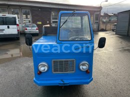 Online aukce: MULTICAR  M22-AD