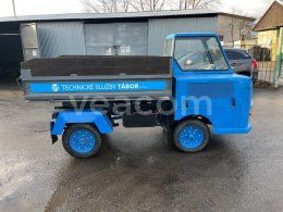 Online aukce: MULTICAR  M22-AD