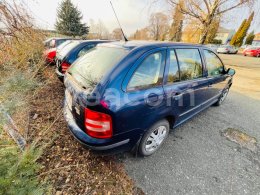 Online aukce: ŠKODA Fabia 