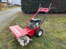 Online aukce:  MTD OPTIMA PS 700