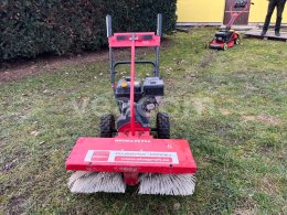 Інтернет-аукціон:   MTD OPTIMA PS 700