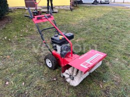 Інтернет-аукціон:   MTD OPTIMA PS 700