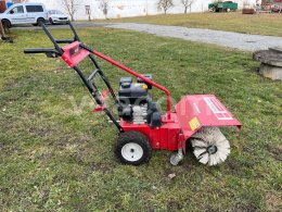 Інтернет-аукціон:   MTD OPTIMA PS 700