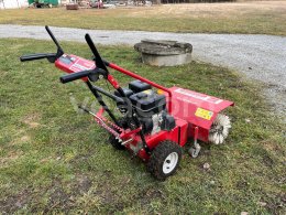 Інтернет-аукціон:   MTD OPTIMA PS 700