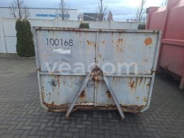 Інтернет-аукціон:   KONTEJNER